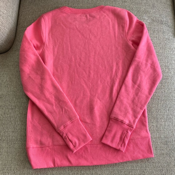 Tek Gear fleece sweater - Picture 3 of 6